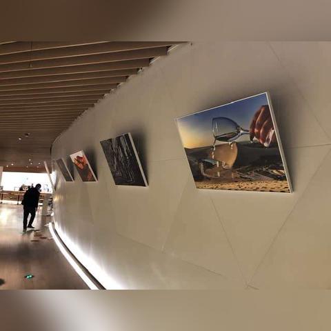 关于敦煌展 上海相关关键词有哪些