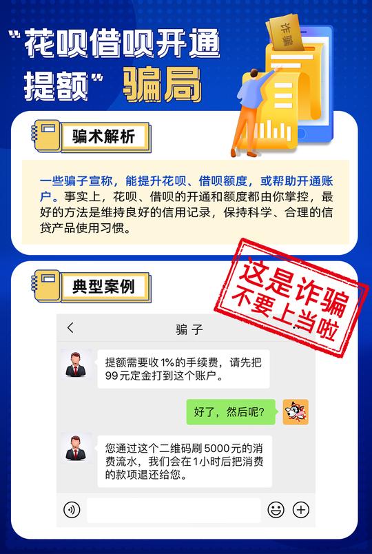 太猖狂！竟冒充蚂蚁客服诈骗，支付宝紧急提醒：警惕4种新型骗局！这些骗子专盯在校大学生