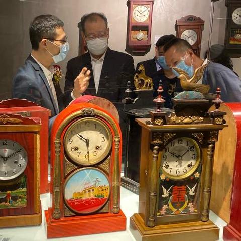 温州市钟表修理部的长尾关键词有哪些