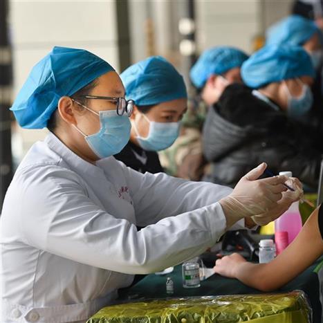 武汉市中南医院坐什么车