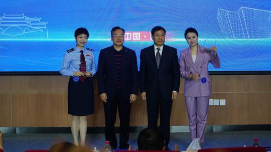 重庆市就业创业演讲比赛举行决赛