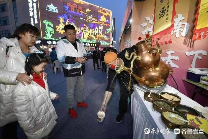 中国美食品牌排行50强企业之济南代表——最新品牌名单揭秘