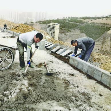 济南市凤山路在哪里