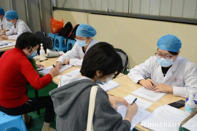 单针新冠疫苗接种后多久有抗体 单针新冠疫苗接种后多久有抗体