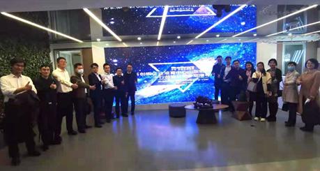 科创板企业培育中心（山东）“领航·发展模块”培训班开课聚焦科创企业上市规范运作
