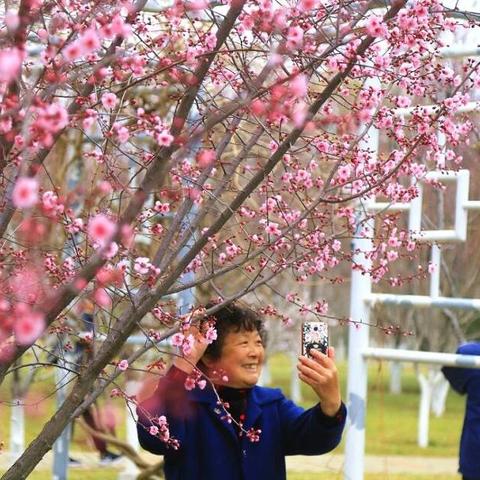 济南市哪个区最热闹啊现在