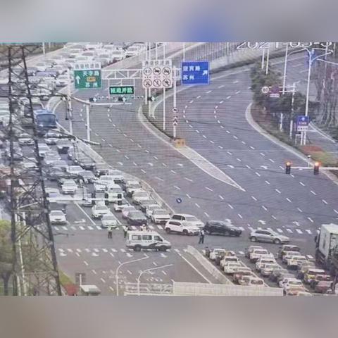 【常熟今日限行尾号】2025年7月21日常熟限行尾号是几