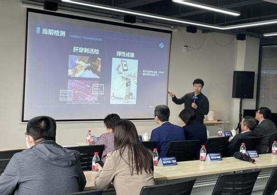 中国（浙江）卫生健康科技成果转化交流会暨“白求恩杯”医疗器械创新创业大赛成功举办