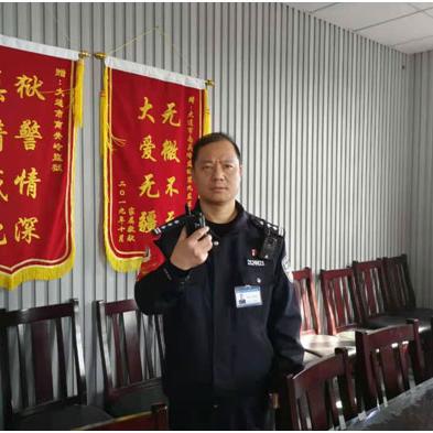 大连市监狱环境怎么样啊