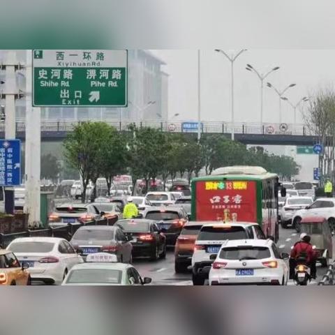 合肥市当交警怎么样
