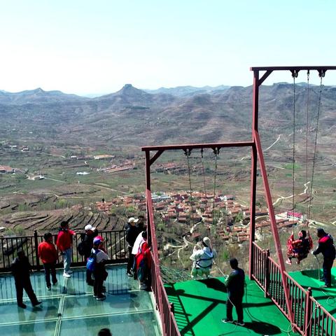 临沂市飞跃路在哪里