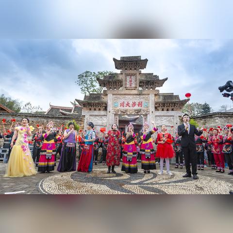 福建龙岩旅游怎么样