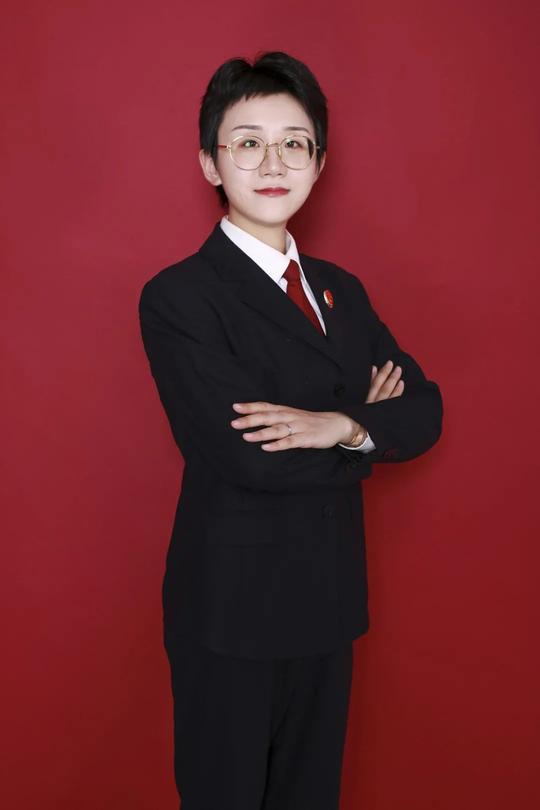 【政法先锋】丁铌：小事不小视，小案不小看