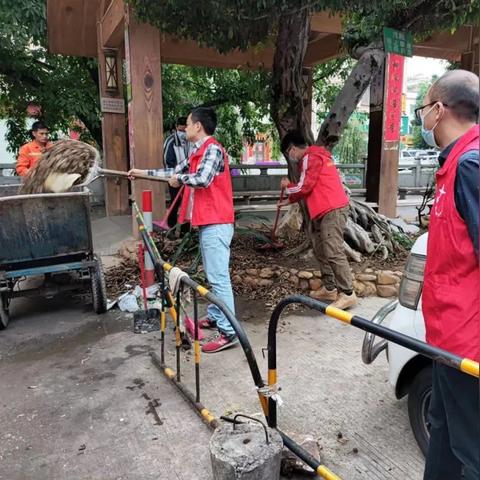 广州市爱国卫生月是什么