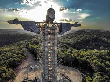 印尼东爪哇省发生5.2级地震，巴厘岛有震感