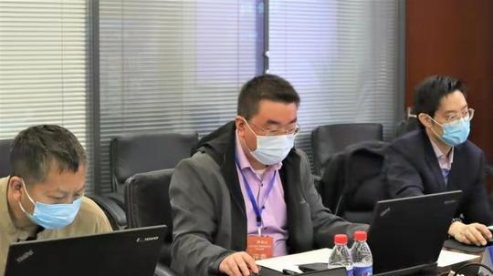 20个项目闯关复赛，2021“郑创汇”国际创新创业大赛4月份月赛燃情开赛