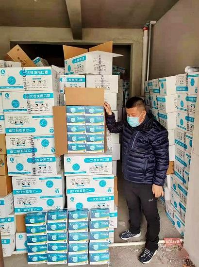 2020年冬天还需要备口罩吗