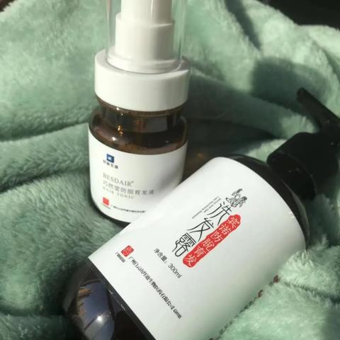 广州白云山香越洗发水厂家怎么样？