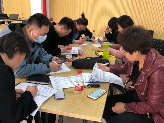 营商环境|推进高成长小微企业培育工程启迪共想学院二期开课