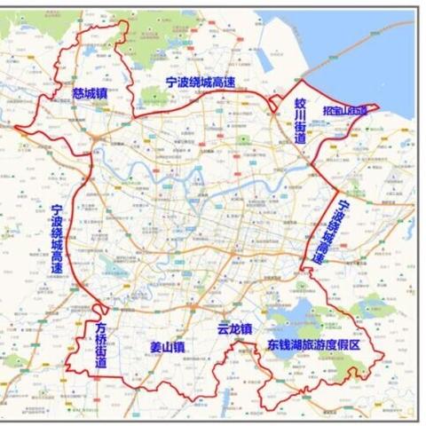 宁波镇海房产中心的相关长尾关键词有哪些