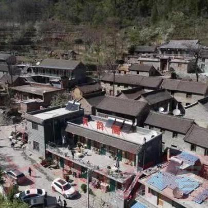 河南辉县在河南的哪个地方