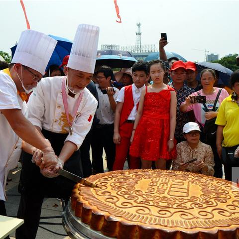 桂林市团购月饼在哪里