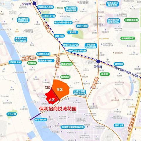 广东佛山市最火农贸市场的长尾关键词有什么