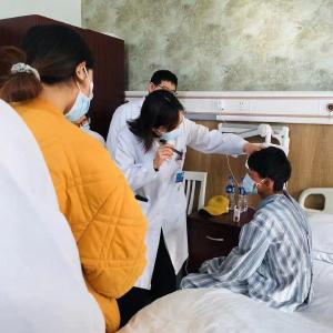 盘点上海 耳鼻喉科哪家好相关关键词有哪些
