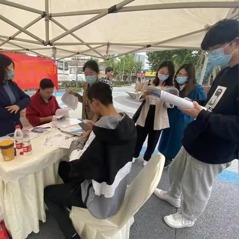 合肥市哪里招聘人才多的