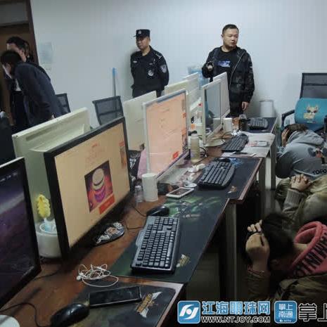 南通市崇川版权局在哪里