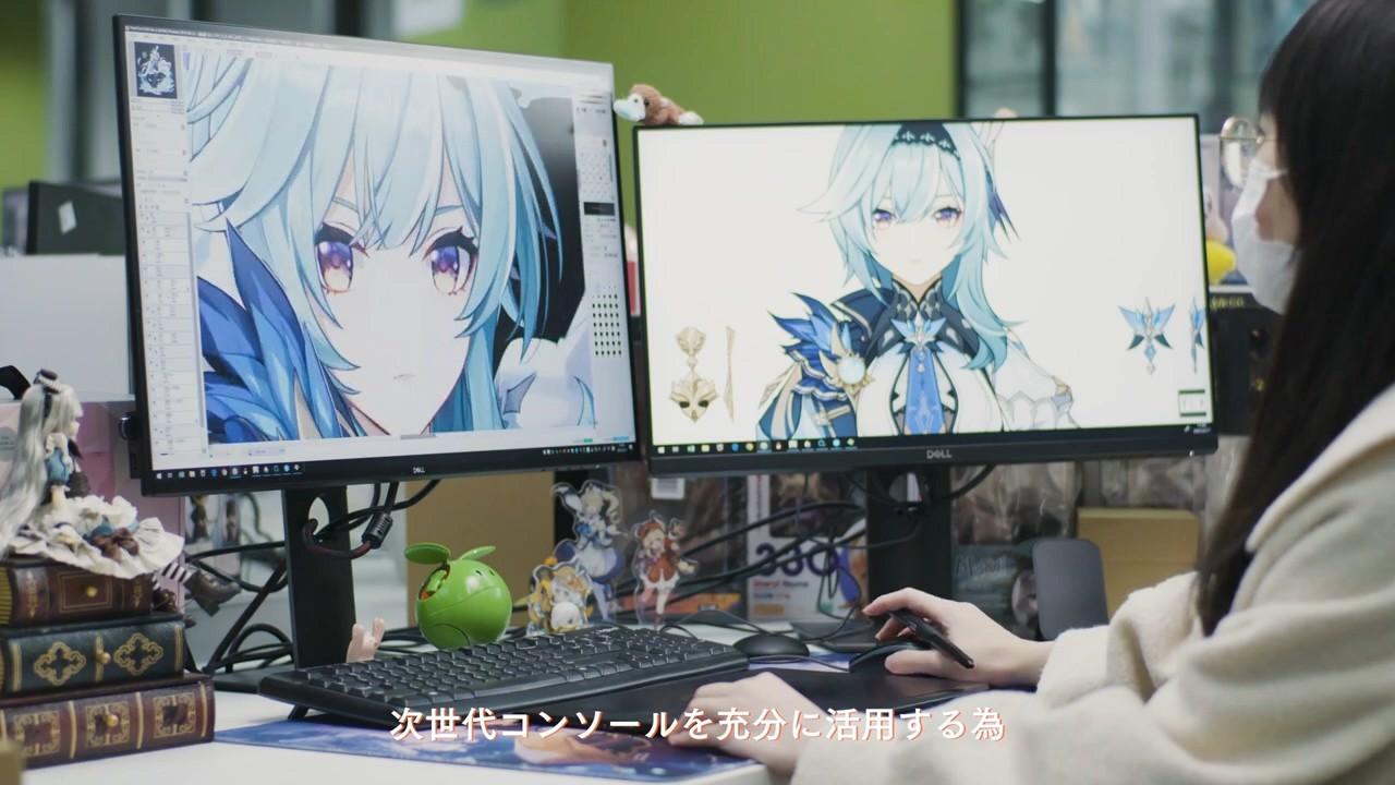 原神手游云顶怎么上去(元神飞鹤雕像旋转完能上去吗)