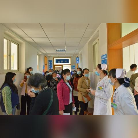 武汉市查妇科去什么医院