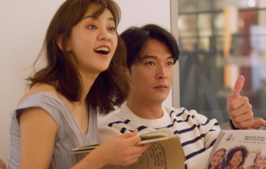 雷／陈意涵、邱泽「在一起」？　《创业》修成正果cp竟是他们