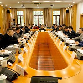 瑞金为什么要代管苏州市