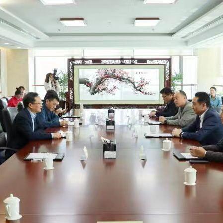济南新旧动能转化先行区未来的发展方向是什么？产业如何布局？