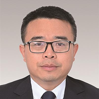 杭州市街道办副主任什么级别的