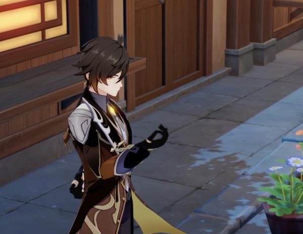 原神的家园怎么进入(原神家园系统怎么让別人进不来)