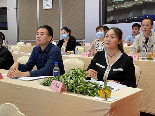 视频|四川省2021年首场农民工及企业家返乡入乡创业项目推介活动在福州举行