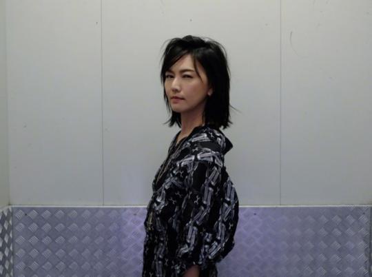 孙燕姿被说是“冷门歌手”，本人高情商回应