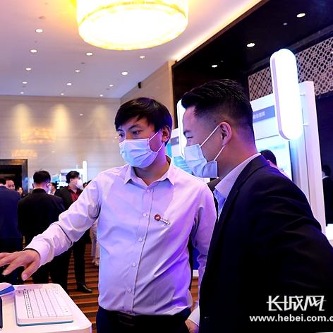 河北省保定市与华为合作的长尾关键词有哪些