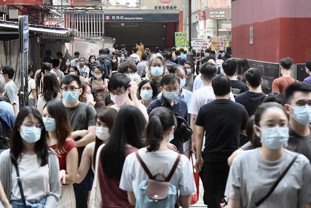 出现无症状感染患者是出现病毒变异了吗