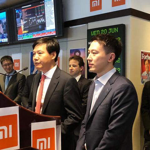 tiktok和小米合作的相关长尾关键词是那些