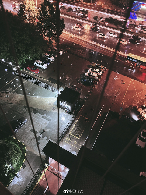 下暴雨小孩要注意什么