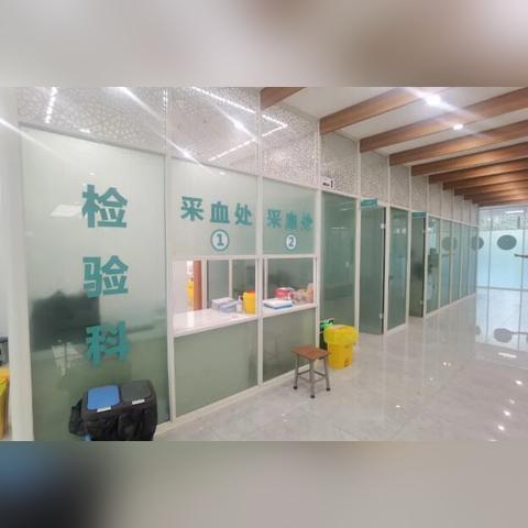 长沙市太和医院儿科怎么样