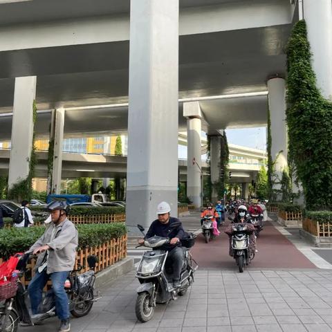 上海哪些区域限行区域