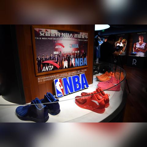 福建系列球鞋怎么样