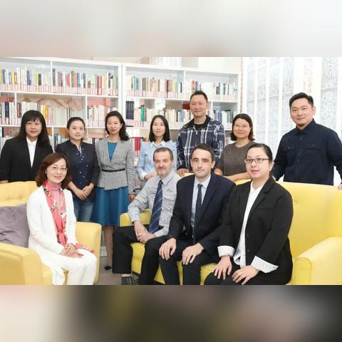 跨境电商平台英语怎么写 跨境电商平台英语怎么写