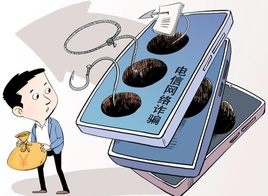 送你一箱“美金”但要2万快递费，低级骗术又出现了