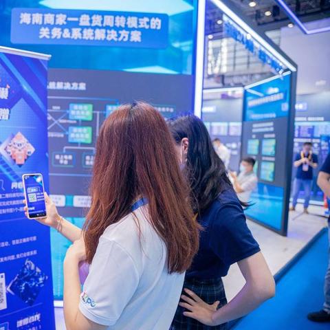 菜鸟如何盘活跨境电商