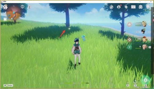 原神2.0松茸怎么获得（原神阿卡狄遗迹之谜怎么过）